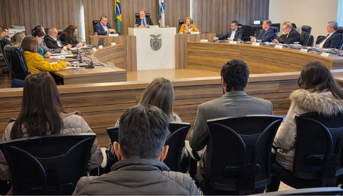 Foto: Alessandro Vieira/SESA Saúde apresenta ações de combate aos vírus respiratórios e metas alcançadas na Alep